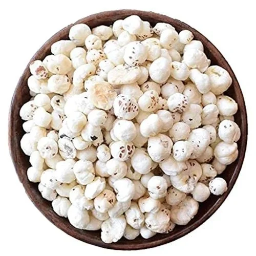 Phool Makhana